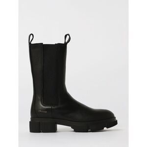 Copenhagen Boots Woman Black